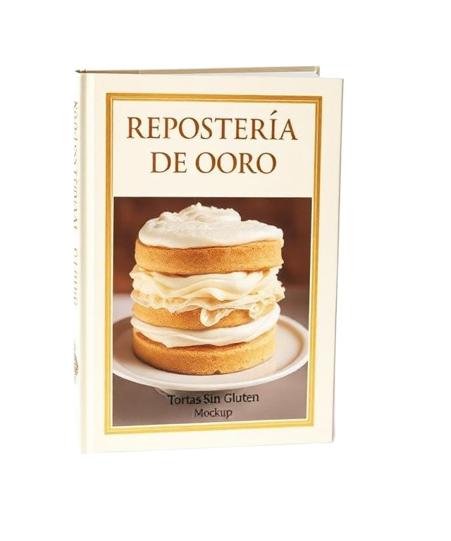 Repostería de Oro