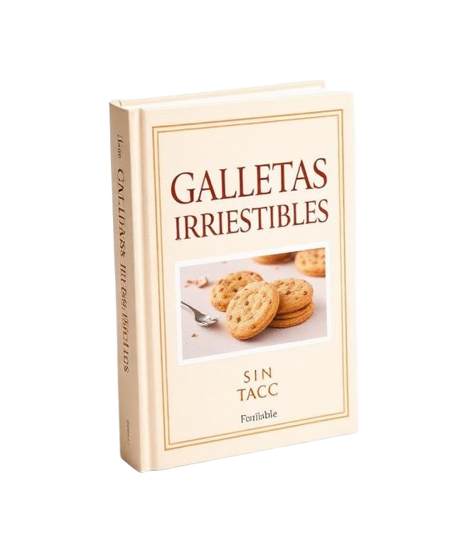 Galletas Irresistibles
