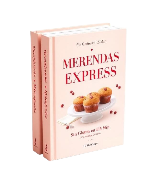 Meriendas Express