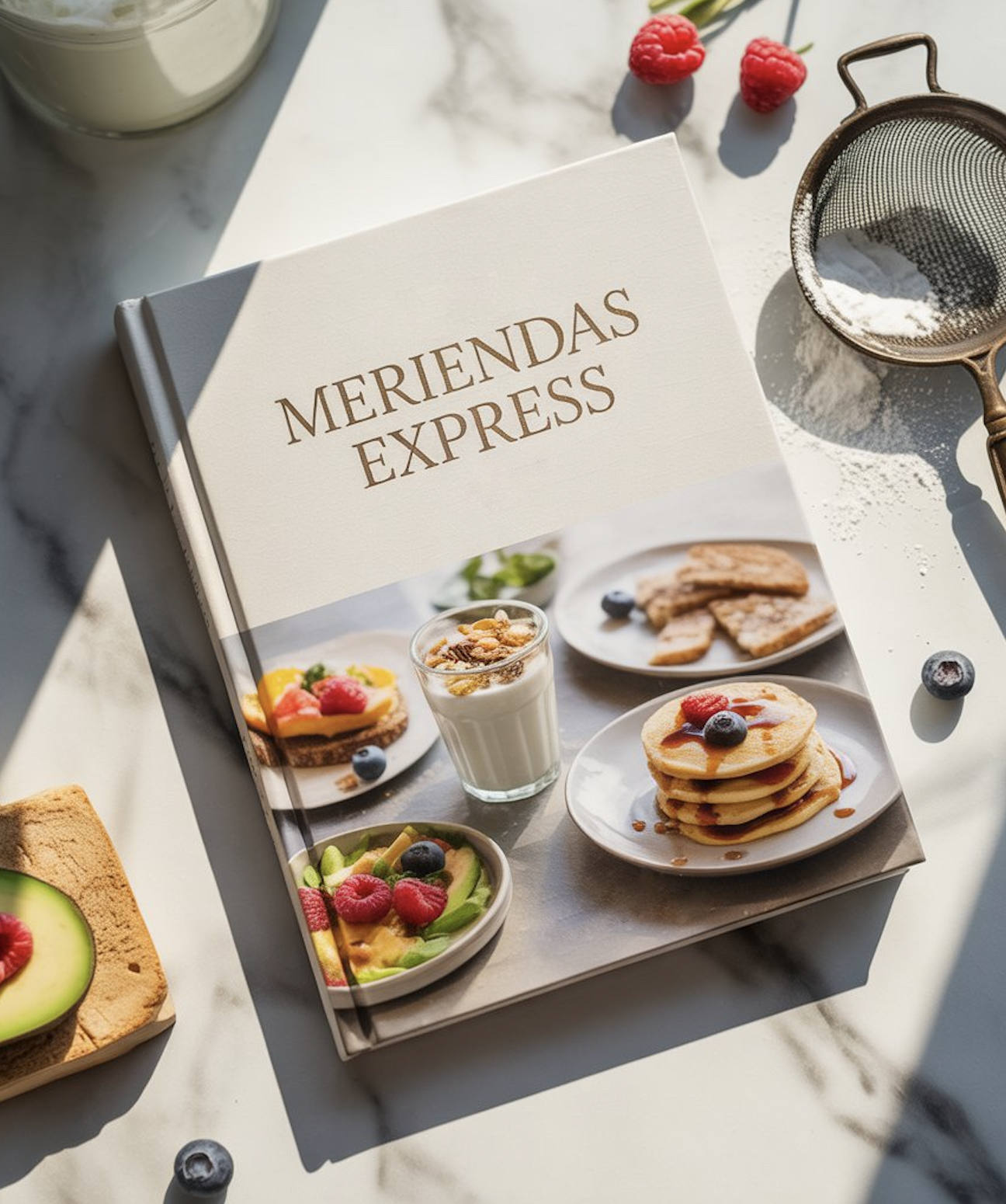 Meriendas Express