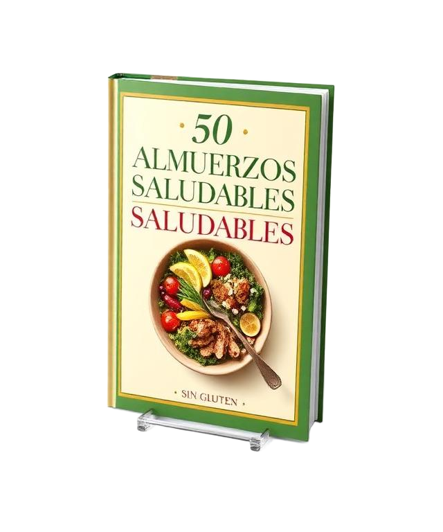 Almuerzos Saludables