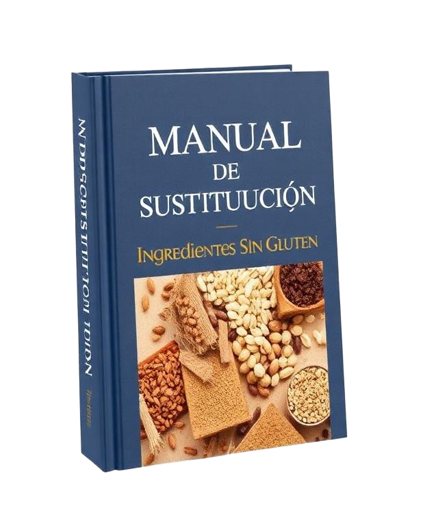 Manual de Sustitución