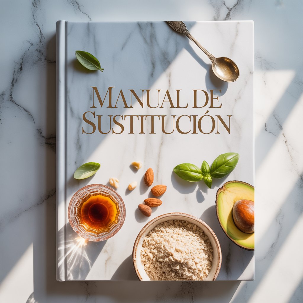 Manual de Sustitución